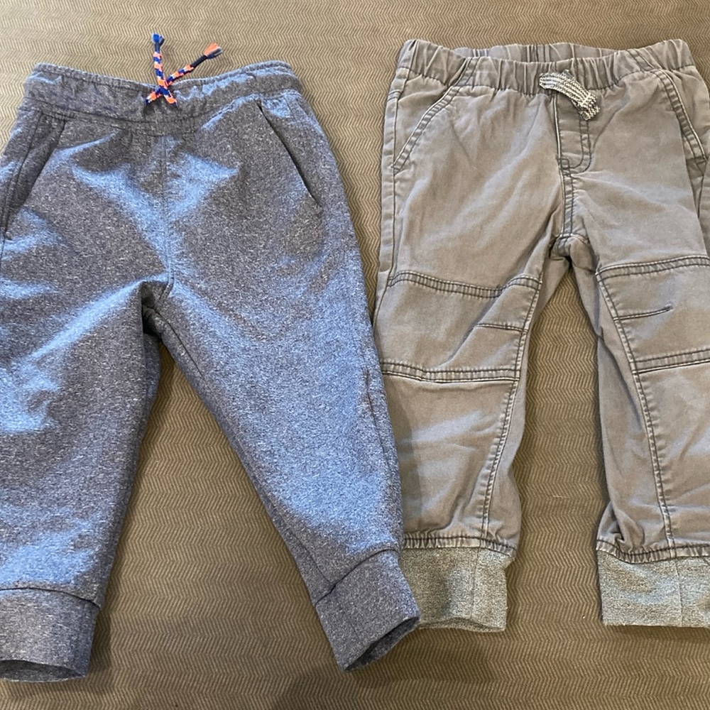 Pants Bundle